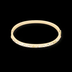Bangle Spikes gold