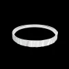 Bracelet Classic Wave Silber