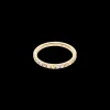 Eternal Love ring gold-multicolour pastel