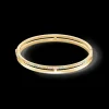 Eternal Unity Bangle gold-multicolour pastel