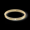 Eternal Unity Bangle gold-crystal