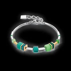 GeoCUBE® Iconic Lite Bracelet Green