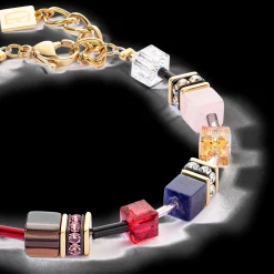 GeoCUBE® Iconic Precious bracelet energy