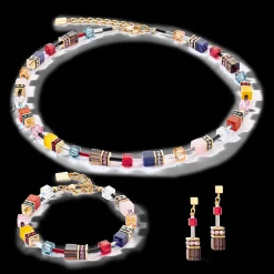 GeoCUBE® Iconic Precious bracelet energy