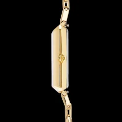 Watch Iconic Cube Spikes Statement Gold